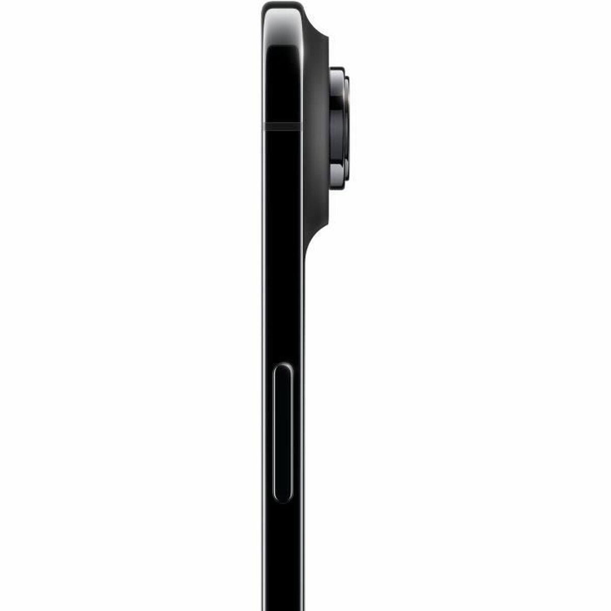 Smartphone Apple 6,5" A19 Pro 512 GB Black
