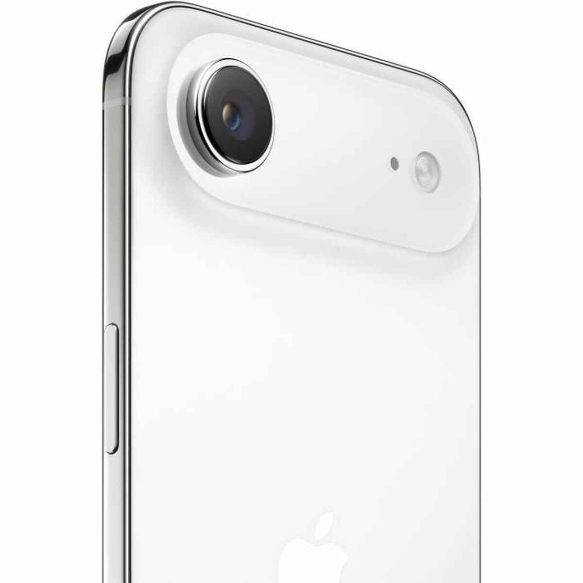 Smartphone Apple 6,5" A19 Pro 512 GB White