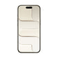 Smartphone Apple MG2U4ZD/A?AT 6,5" Hexa Core 12 GB RAM 512 GB Gold