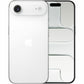 Smartphone Apple iPhone Air 6,5" A19 Pro 1 TB White
