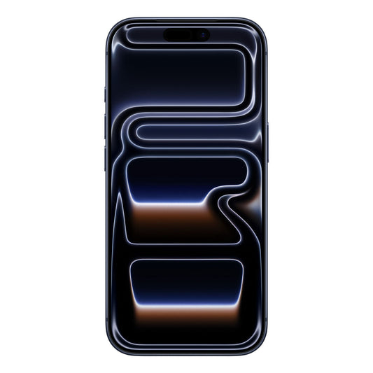 Smartphone Apple IPHONE 17 PRO 6,3" A19 Pro 512 GB Blue Dark blue