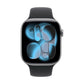 Smartwatch Apple MEQW4QL/A Grey 1,77"