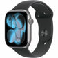 Smartwatch Apple MEV44ZR/A Grey 1,96" 46 mm