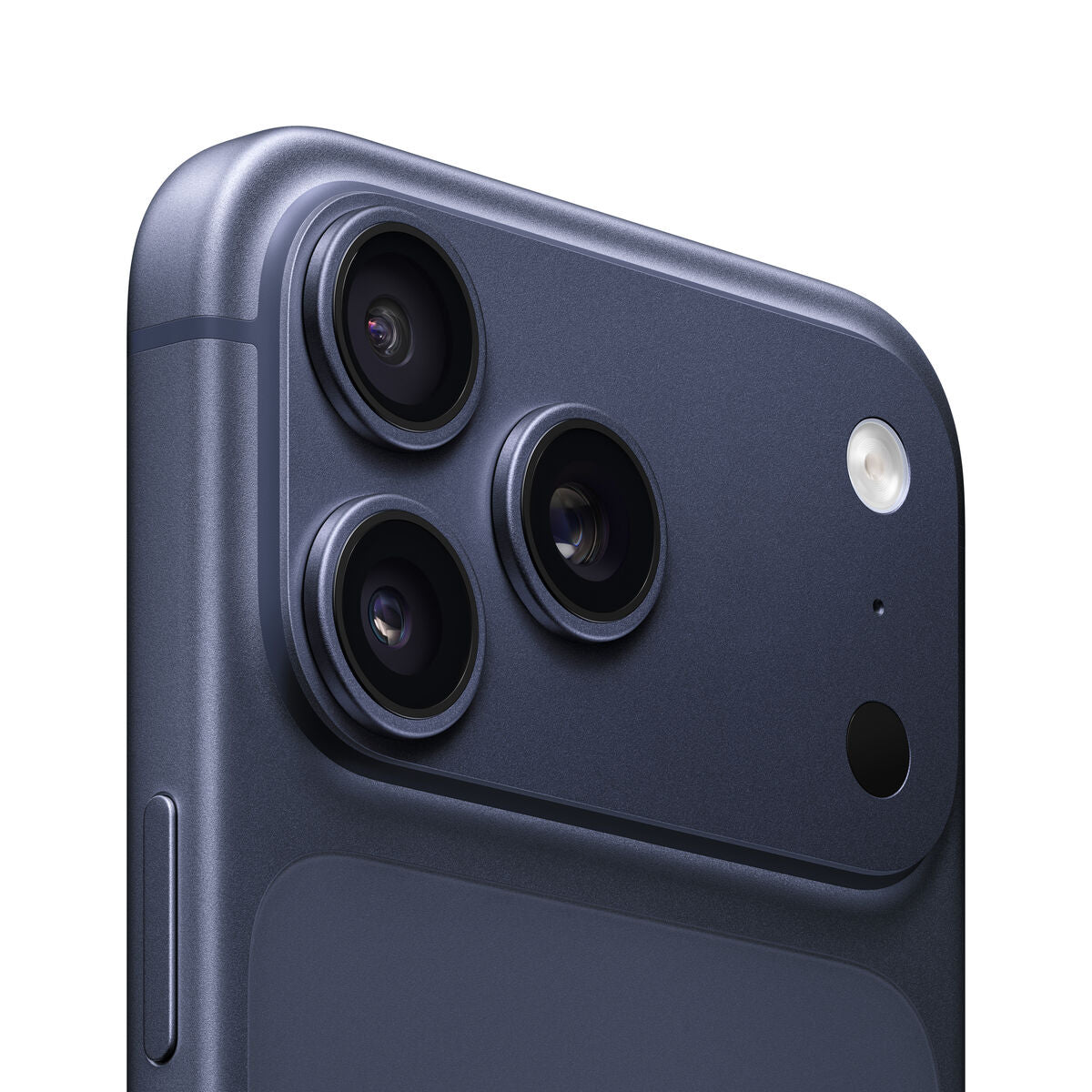 Smartphone Apple Iphone 17 PRO MAX 6,9" A19 Pro 512 GB Blue Dark blue