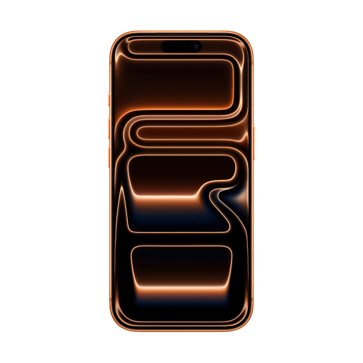 Smartphone Apple iPhone 17 Pro Max 6,9" Hexa Core 12 GB RAM 1 TB Orange