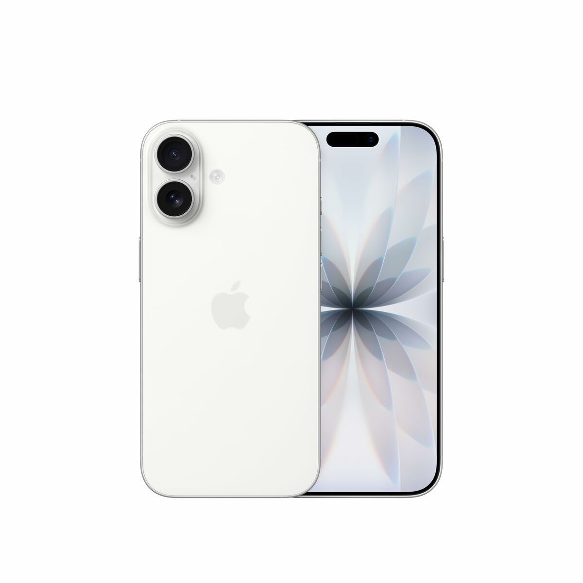 Smartphone Apple iPhone 17 6,3" Hexa Core 8 GB RAM 256 GB White