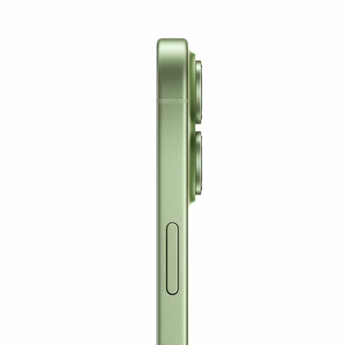 Smartphone Apple iPhone 17 6,3" Hexa Core 8 GB RAM 256 GB Green