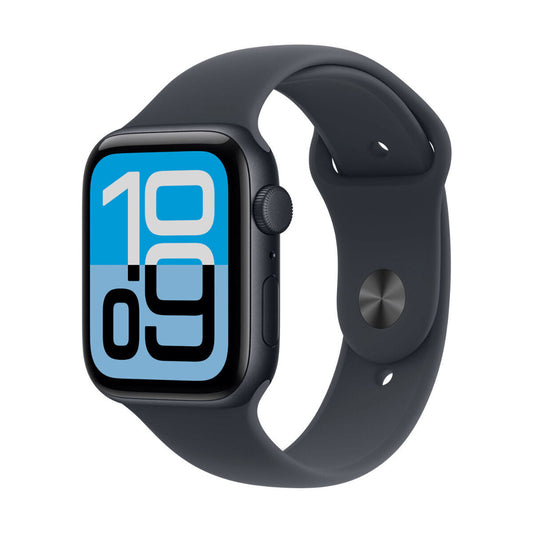 Smartwatch Apple Apple Watch SE 3 GPS 40mm Black 1,57" 40 mm