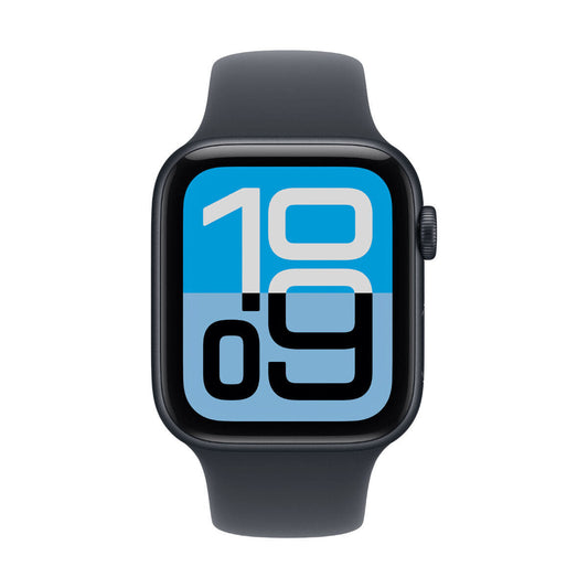 Smartwatch Apple Apple Watch SE 3 GPS 40mm Black 1,57" 40 mm