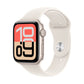 Smartwatch Apple SE 3 White 1,57"