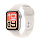 Smartwatch Apple MEPE4ZR/A White 1,73" Ø 44 mm