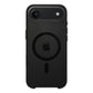 Mobile cover Apple Black Apple
