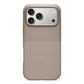 Mobile cover Beats iPhone 17 Pro Max Grey Apple