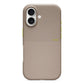 Mobile cover Beats iPhone 17 Grey Apple