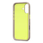 Mobile cover Beats iPhone 17 Grey Apple