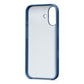 Mobile cover Beats iPhone 17 Blue Cobalt blue Apple