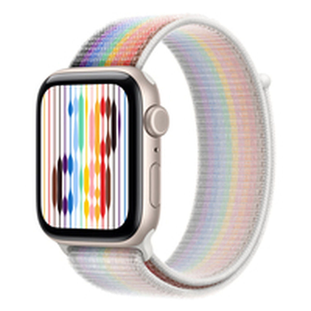 Watch Strap Apple MGXV4ZM/A 49 mm
