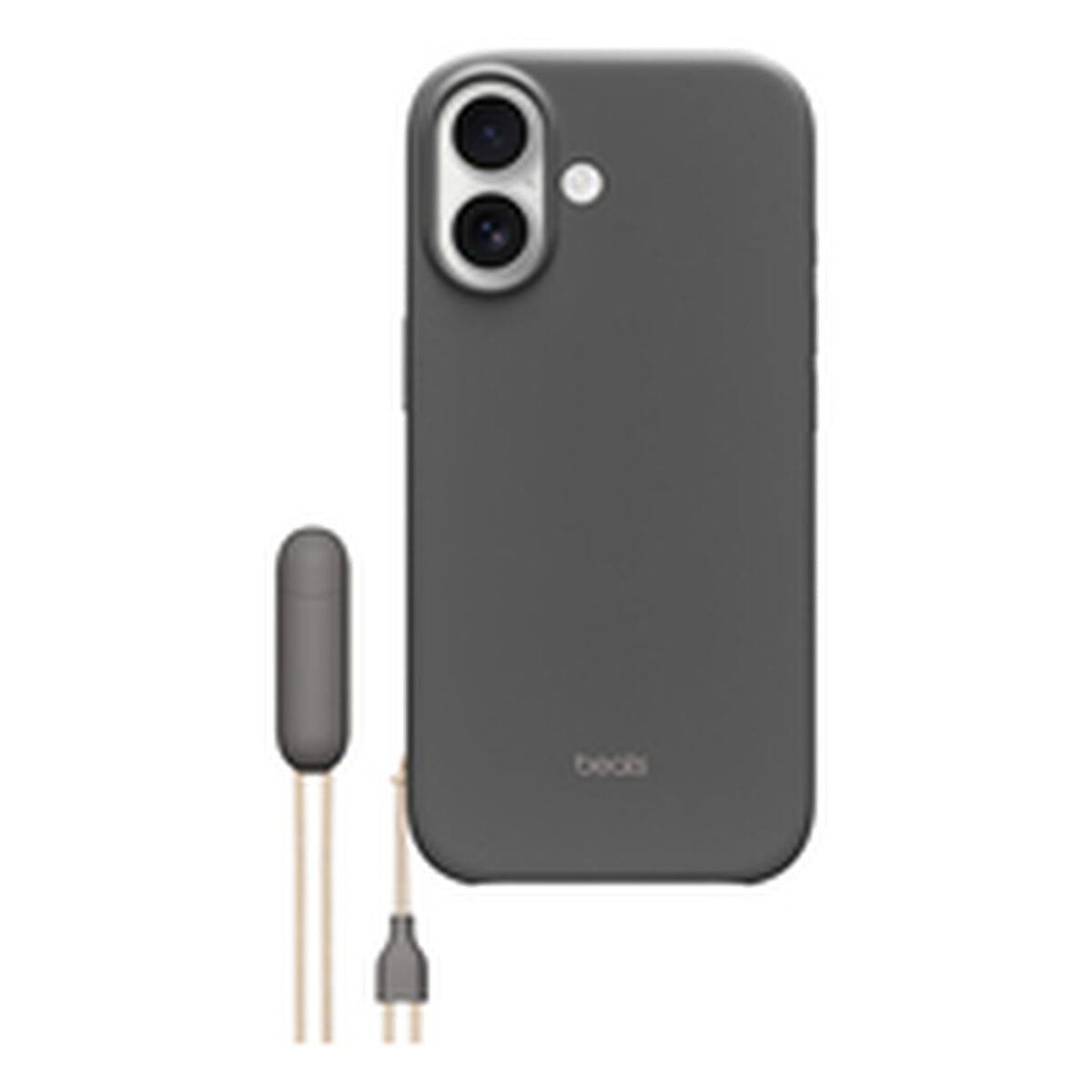 Mobile cover Beats iPhone 17 Apple