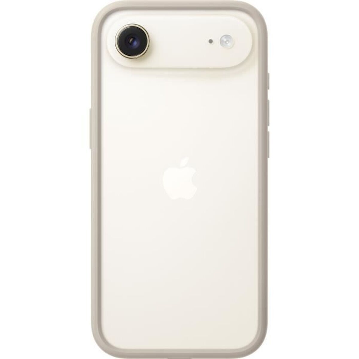 Mobile cover Apple Cinnamon Apple
