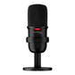 Condenser microphone HyperX HyperX SoloCast - USB Microphone (Black) Black