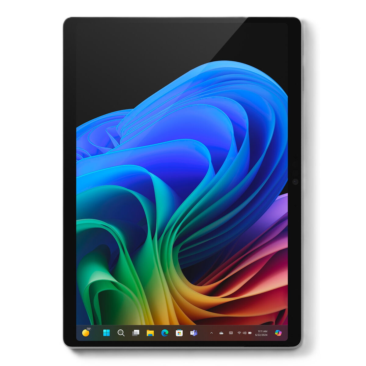 Laptop Microsoft Surface Pro Copilot Elite 13" 16 GB RAM 1 TB SSD
