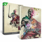 Xbox Series X Video Game Microsoft Avowed Premium Edition SteelBook