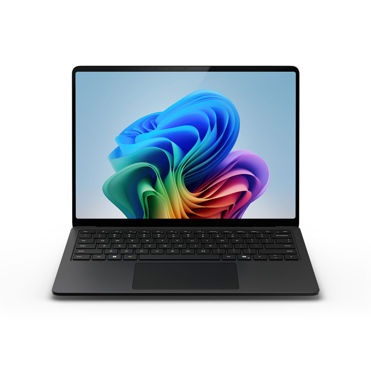 Laptop Microsoft EP2-22155 Spanish Qwerty 13,3'' 16 GB RAM 256 GB SSD