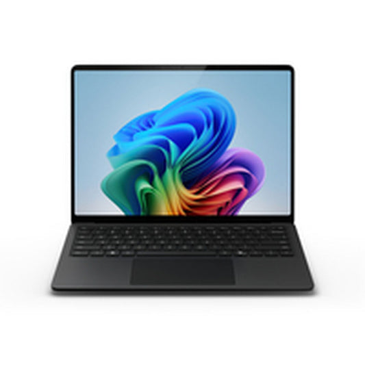 Laptop Microsoft EP2-22155 Spanish Qwerty 13,3'' 16 GB RAM 256 GB SSD