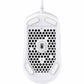 Gaming Mouse HyperX 6N0A8AA White