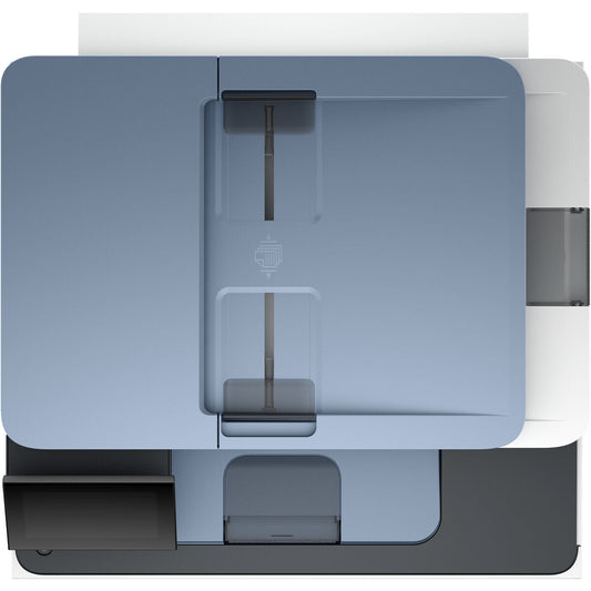 Multifunction Printer HP 3302FDW