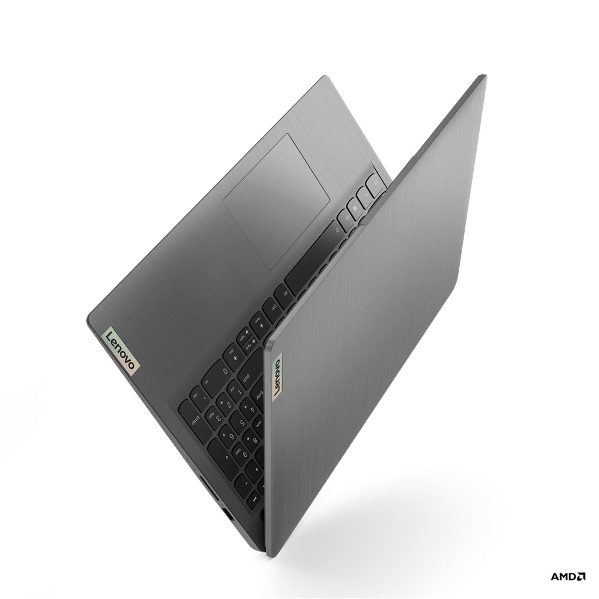 Laptop Lenovo IDEAPAD 3 15ADA6 512 GB SSD 15,6" AMD Ryzen 7 3700U 12 GB RAM