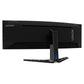 Monitor Lenovo 67B1GAC3EU 44,5" 4K Ultra HD