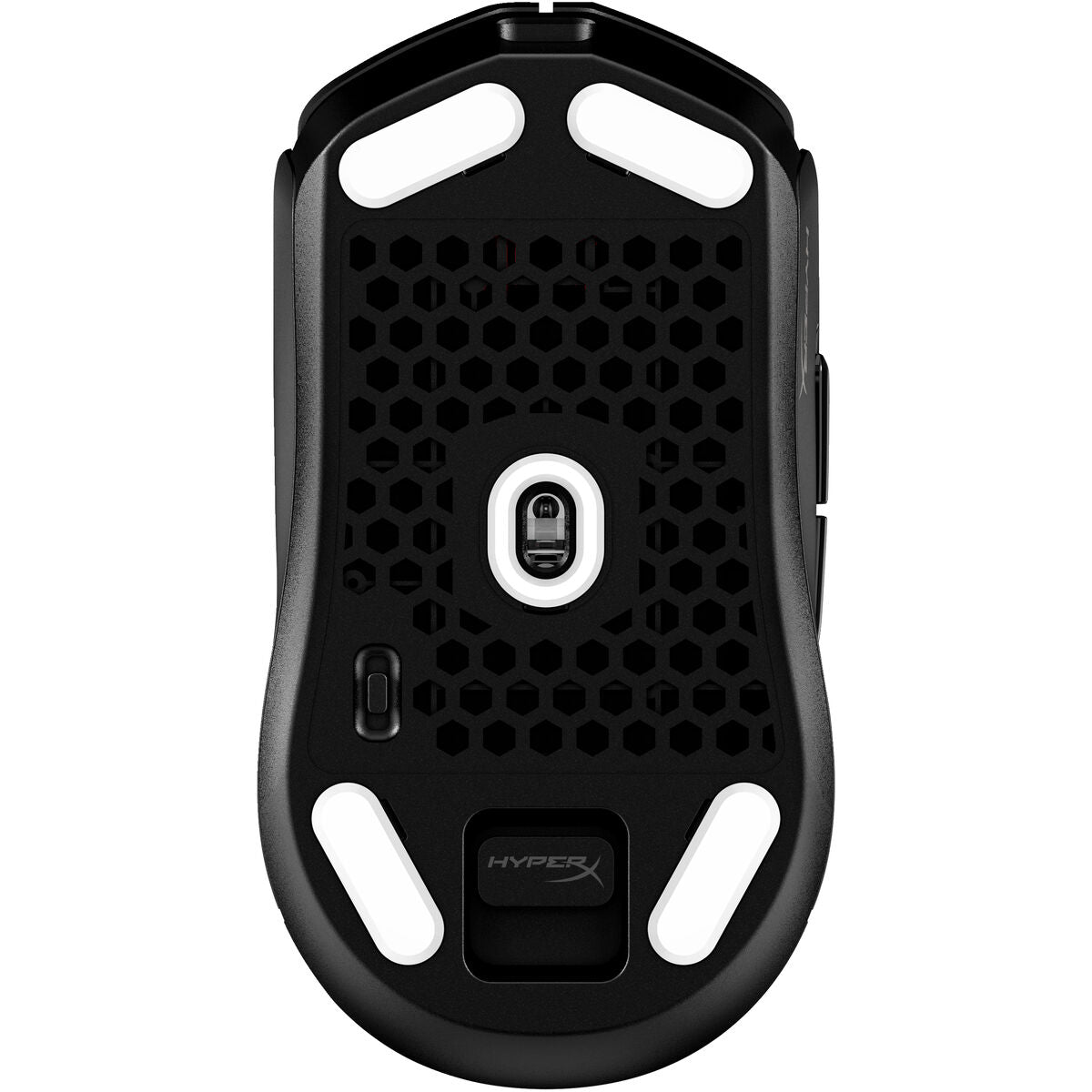 Gaming Mouse HyperX Pulsefire Black
