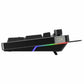 Keyboard HyperX 7G7A3AA#ABE Black