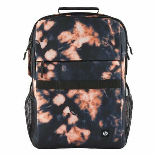Laptop Backpack HP Mochila HP Campus XL con teñido anudado