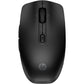 Optical Wireless Mouse HP 420 Black 4000 dpi