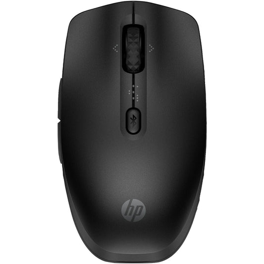 Optical Wireless Mouse HP 420 Black 4000 dpi