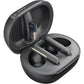 In-ear Bluetooth Headphones Poly FREE 60+ Black