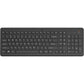 Numeric keyboard HP 805T2AA Black