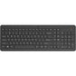 Numeric keyboard HP 805T2AA Black