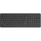 Numeric keyboard HP 805T2AA Black