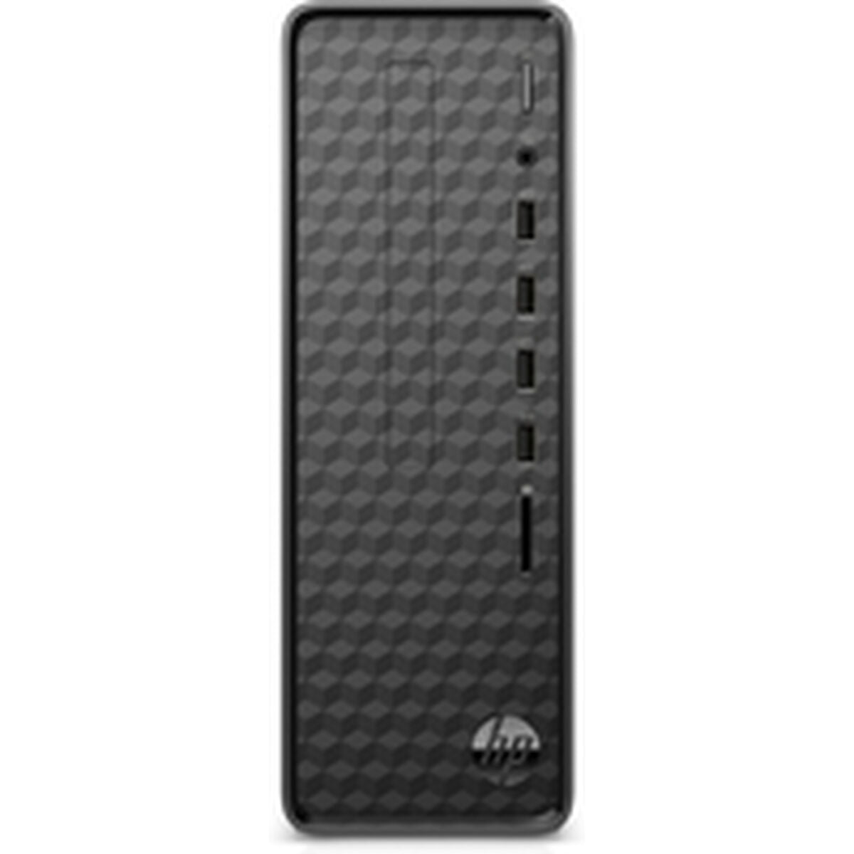 Mini PC HP 83B53EA Intel Core i3-13100 8 GB RAM 512 GB SSD
