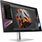 Monitor HP S7 Pro 727pk 27" 4K Ultra HD
