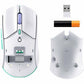 Gaming Mouse HyperX 8R2E7AA White