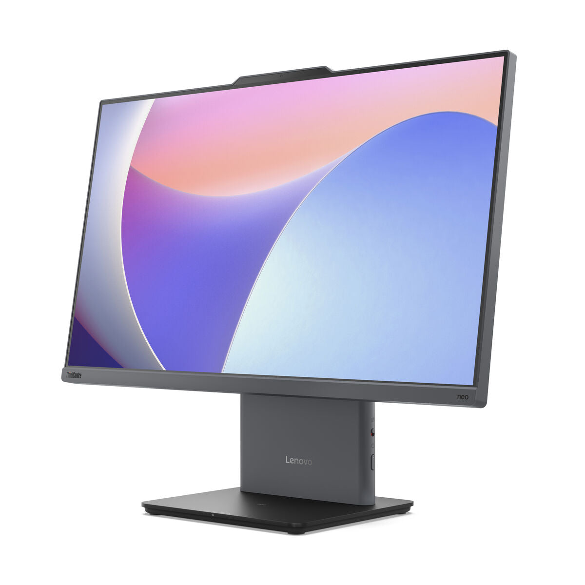 All in One Lenovo 12SC0009PB 23,8" Intel Core i3-1315U 8 GB RAM 512 GB SSD QWERTY