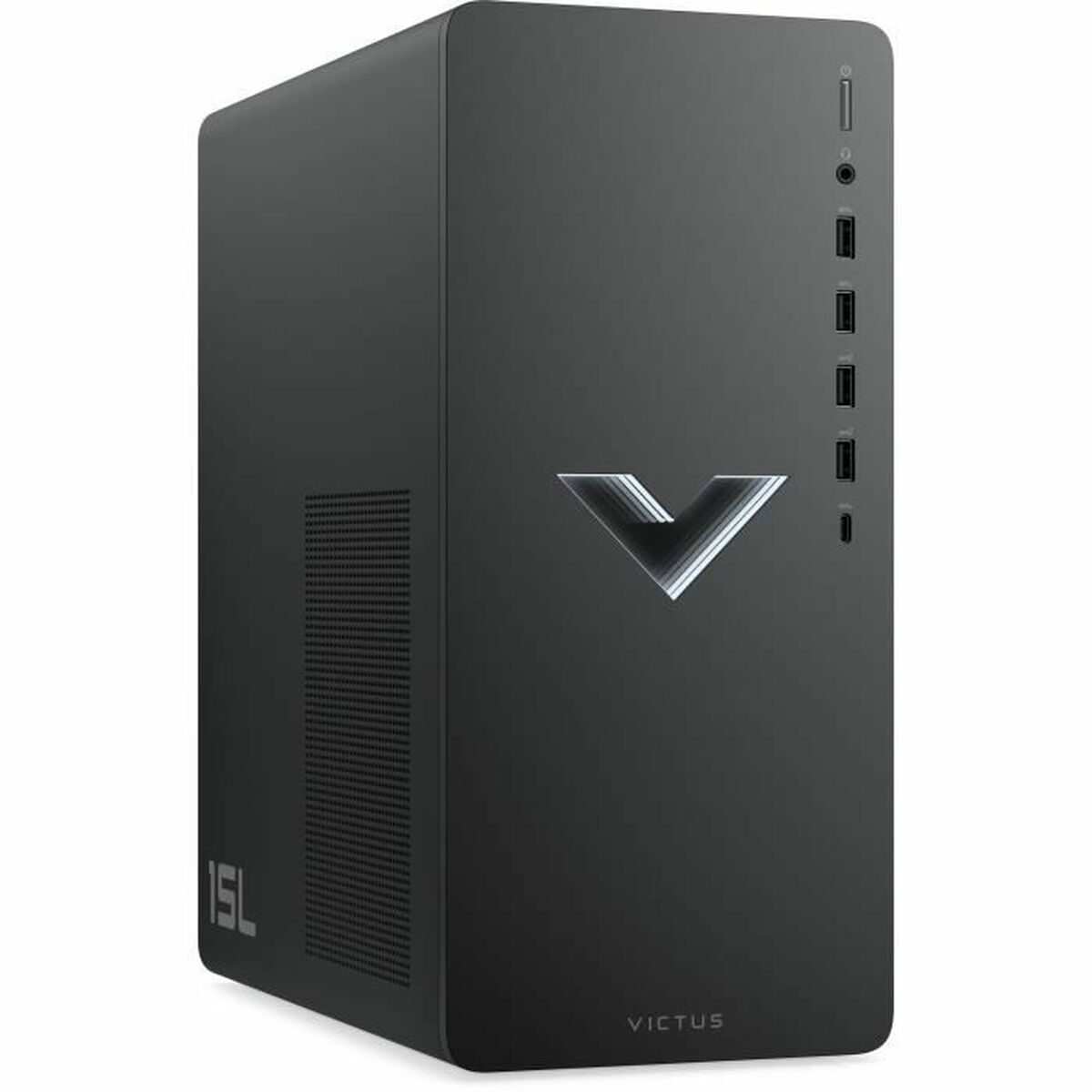Mini PC HP TG02-0075nf 16 GB RAM 512 GB SSD