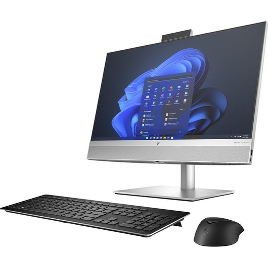 All in One HP 628M9ET 23,8" Intel Core i5-13500 16 GB RAM 512 GB SSD