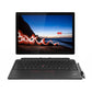 Laptop Lenovo 21LK001SSP 12,3" intel core ultra 5 16 GB RAM 512 GB 512 GB SSD Spanish Qwerty