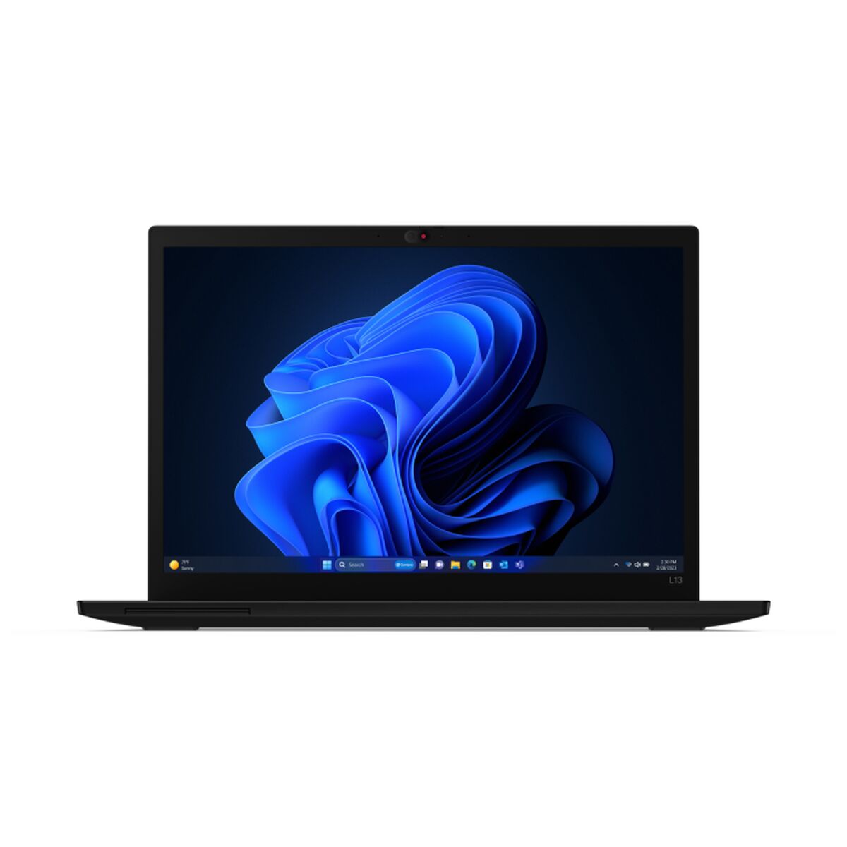 Laptop Lenovo 21LB0018SP 13,3" Intel Core Ultra 7 155u 16 GB RAM 512 GB SSD Spanish Qwerty
