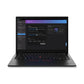 Laptop Lenovo 21LB0018SP 13,3" Intel Core Ultra 7 155u 16 GB RAM 512 GB SSD Spanish Qwerty